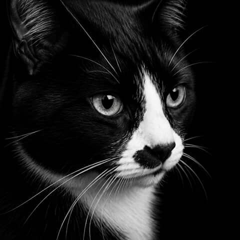 Whiskers