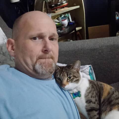 Ms Kitty