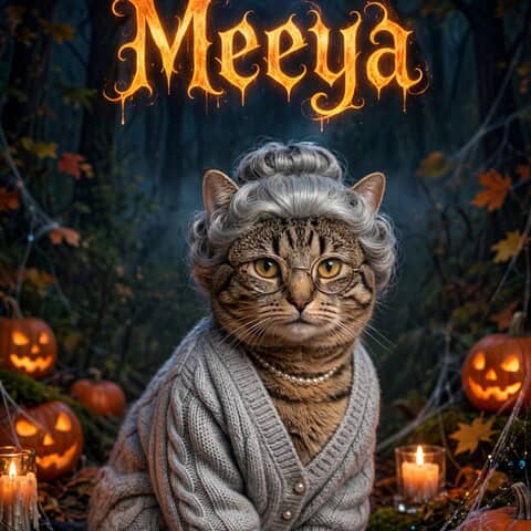 Meeya