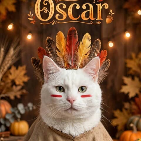 Oscar