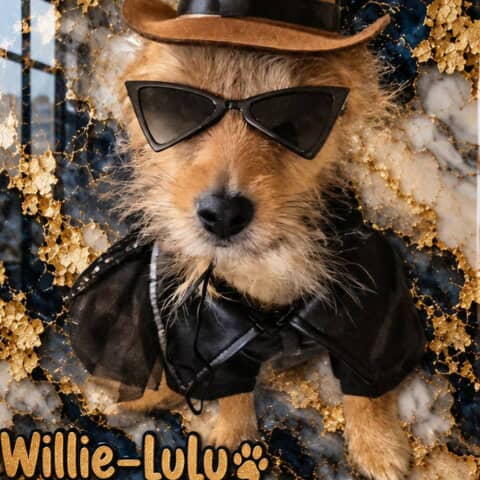 Willie-LuLu