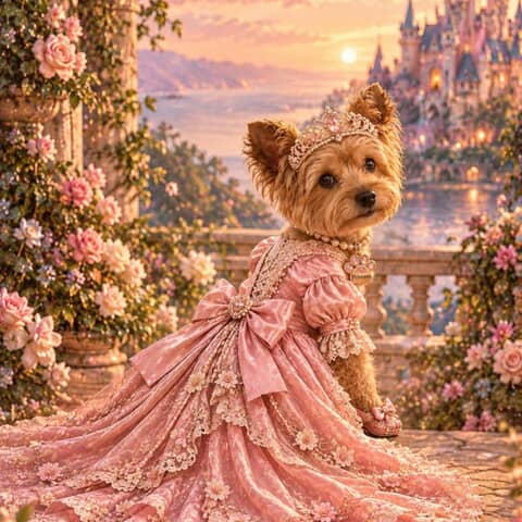 Princess
