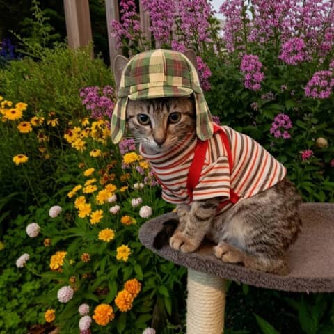 Tigger