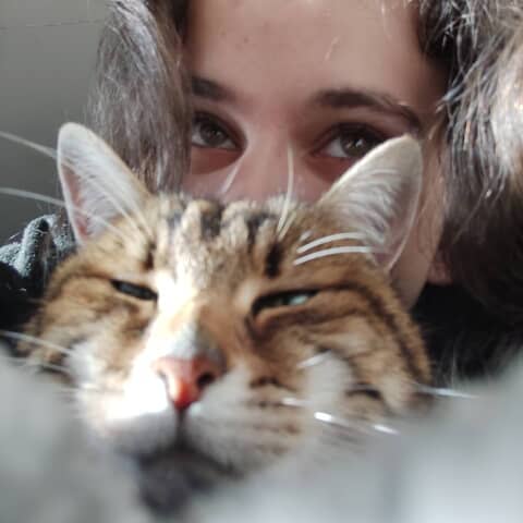 Beaux Yeux