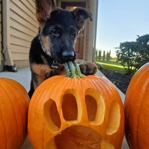 Gunner