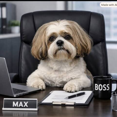 Max